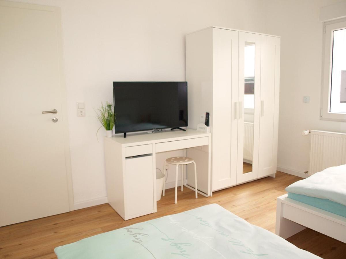 123 Zimmerfrei Schoneck 외부 사진