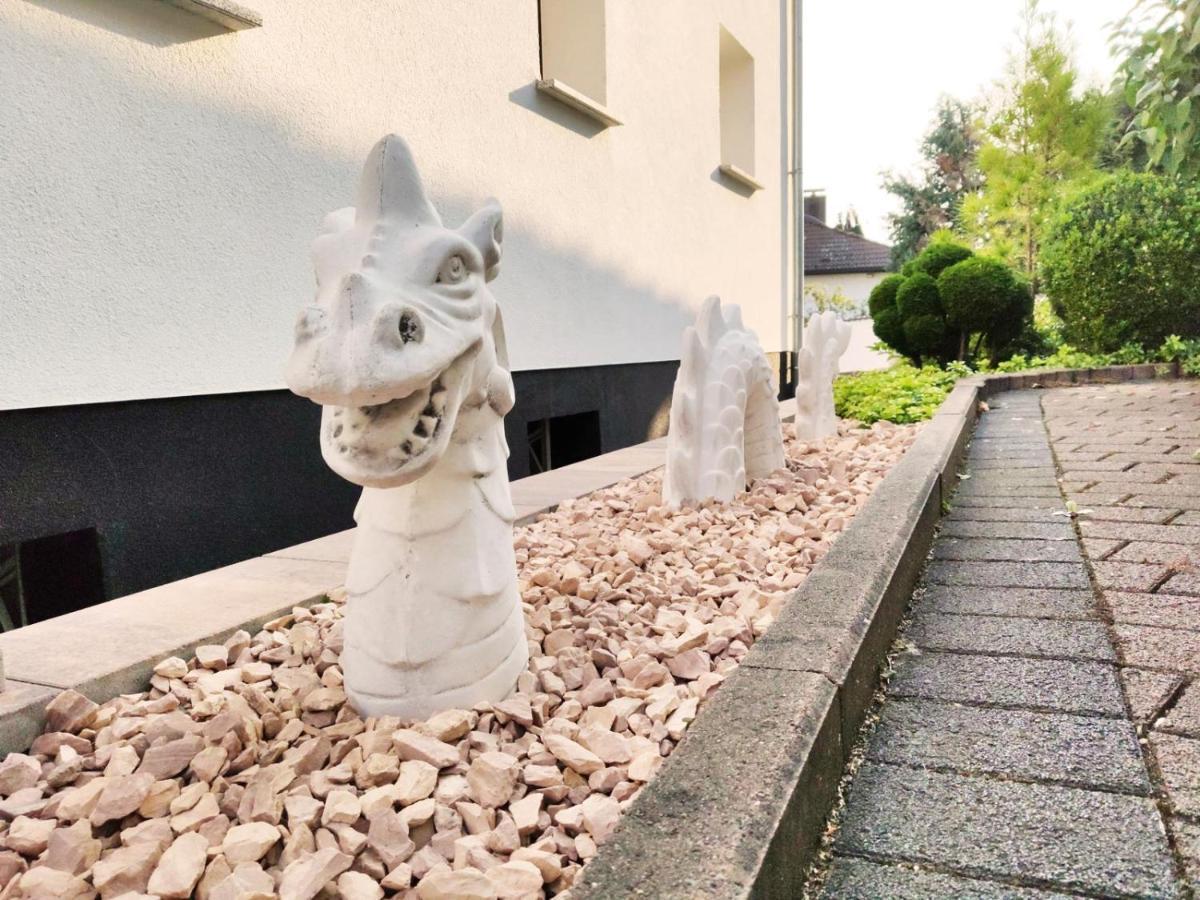 123 Zimmerfrei Schoneck 외부 사진