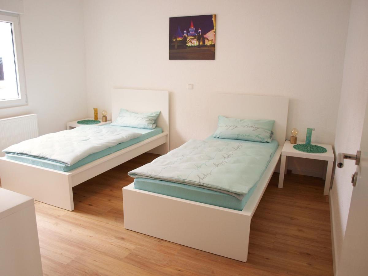 123 Zimmerfrei Schoneck 외부 사진