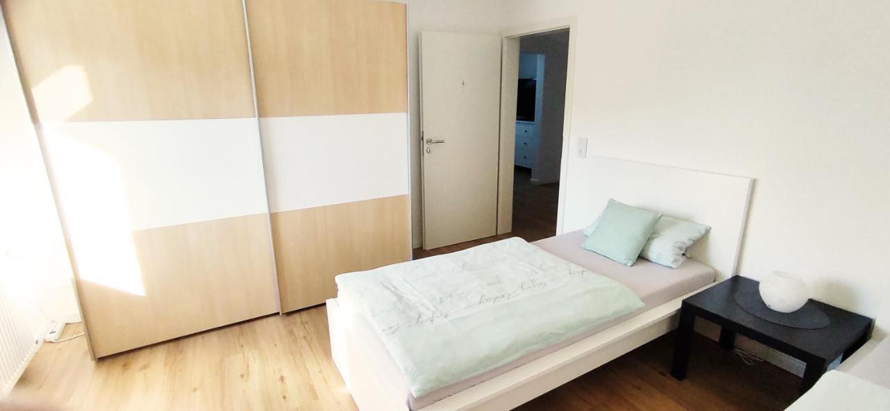 123 Zimmerfrei Schoneck 외부 사진